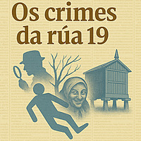 Os crimes da rúa 19
