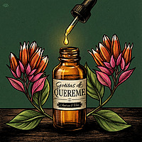 Gotitas de Quereme