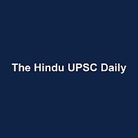 The Hindu UPSC Daily