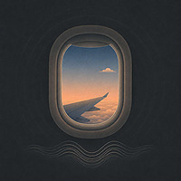 Airplane & Travel Sleep Sounds