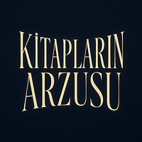 Kitapların Arzusu