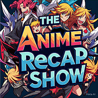 THE ANIME RECAP SHOW