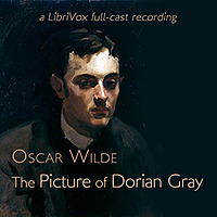 Oscar Wilde, The Picture of Dorian Gray (dramatic reading)
