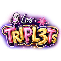 Los Tripl3ts