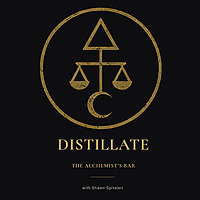 Distillate: The Hidden History of Cocktails, Spirits & Drink Culture