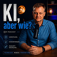 KI, aber wie? Die Superkraft KI entfesseln — mit Jörg Schieb