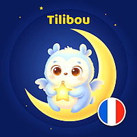 Tilibou : histoires du soir pour enfants