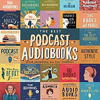Access High-Fidelity Digital Audiobooks In High-Definition Audio