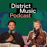 The District Music Podcast
