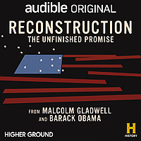 Reconstruction: The Unfinished Promise