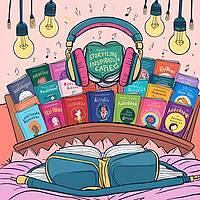 Explore Hand-Picked Unabridged Audiobooks on Any Device