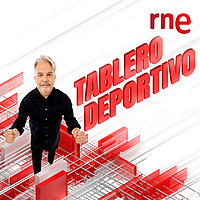 Tablero deportivo