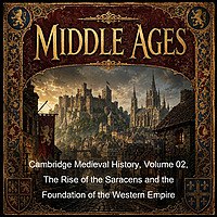 Cambridge Medieval History