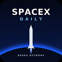SpaceX Daily