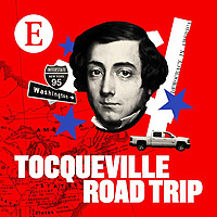 Tocqueville Road Trip from The Economist