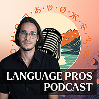 Language Pros Podcast