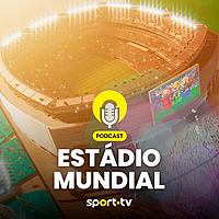 Estádio Mundial