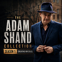 The Adam Shand Collection