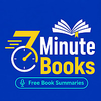 7 Minute Books: Free Book Summaries