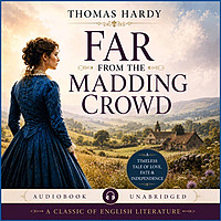 Far from the madding crowd