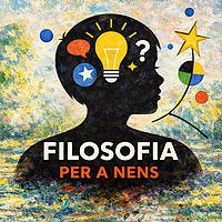 Filosofia per a nens
