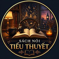 Sách Nói Tiểu Thuyết