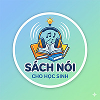 Sách Nói Cho Học Sinh