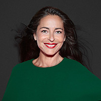 Audrey Dana
