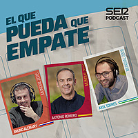 El que pueda, que empate