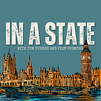 In a State