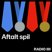 Aftalt spil