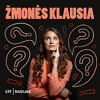 Žmonės klausia