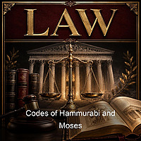 Codes of Hammurabi and Moses