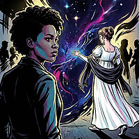 Outsider Visions: How the Marginalized Imagined Tomorrow