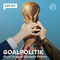 GOALPOLITIK - Non è solo calcio