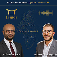 LE SIÈGE