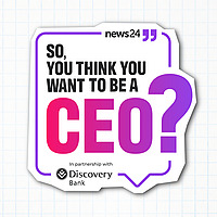 So, You Think You Want to Be a CEO?