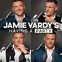 Jamie Vardy's Having A Party