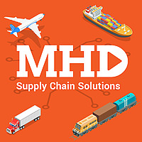 MHD Supply Chain Solutions Podcast