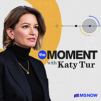 The Moment with Katy Tur