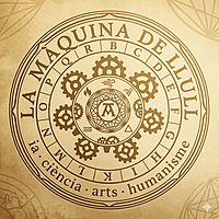La màquina de Llull