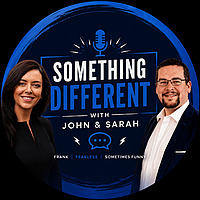 Something Different with John and Sarah