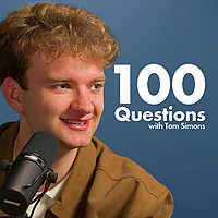 100 Questions with Tom Simons