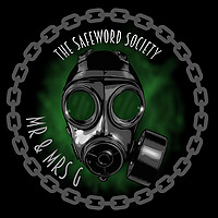 Mr and Mrs G - The Safeword Society