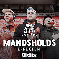 Mandsholdseffekten