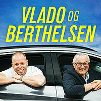 Vlado og Berthelsen