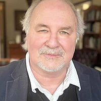 The New English Catholic' with Gavin Ashenden.