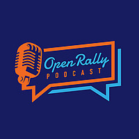 Open Rally Podcast