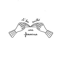 L'ha scritto una femmina