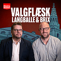 Valgflæsk